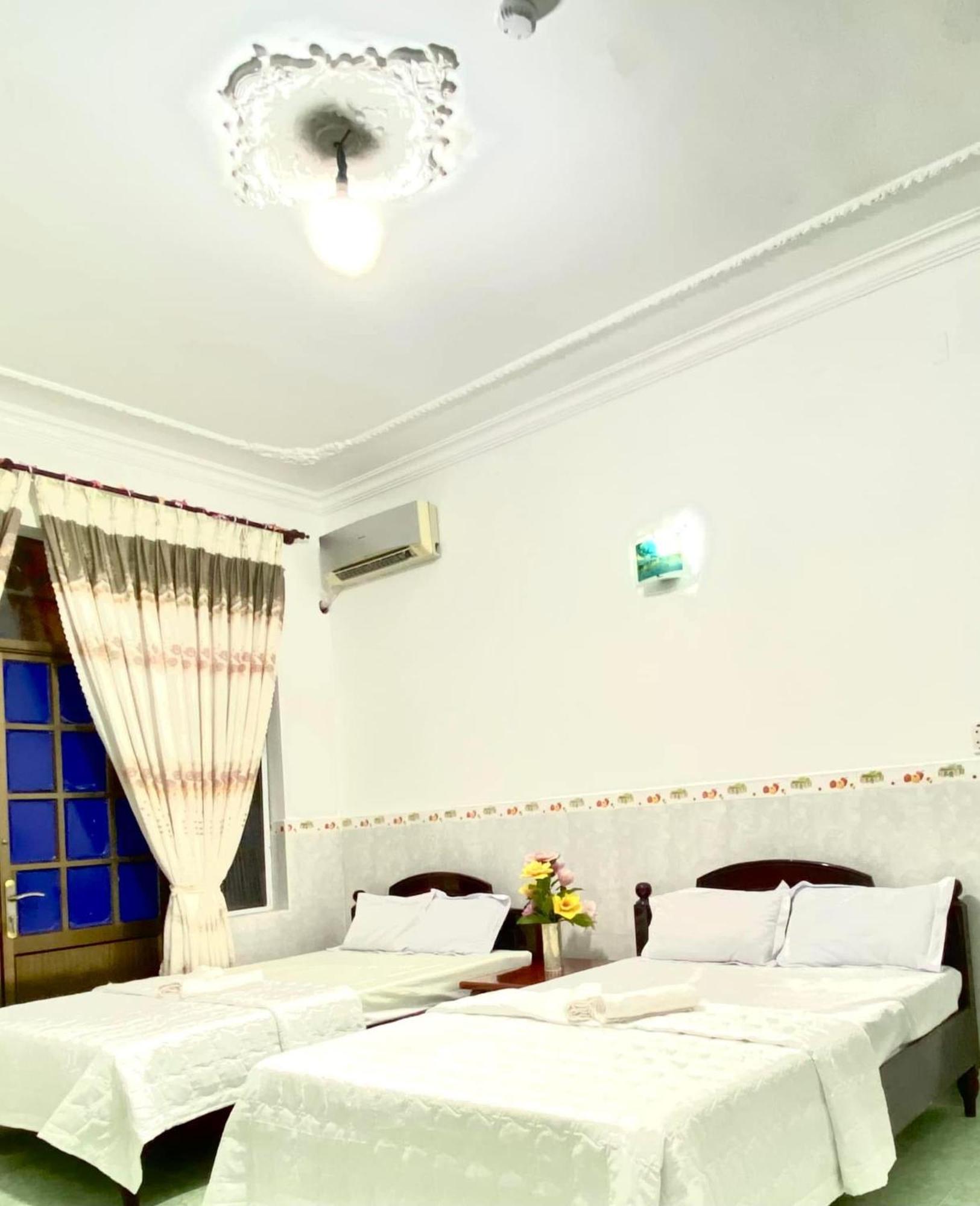 Hotel Kim Anh Vũng Tàu Exterior foto